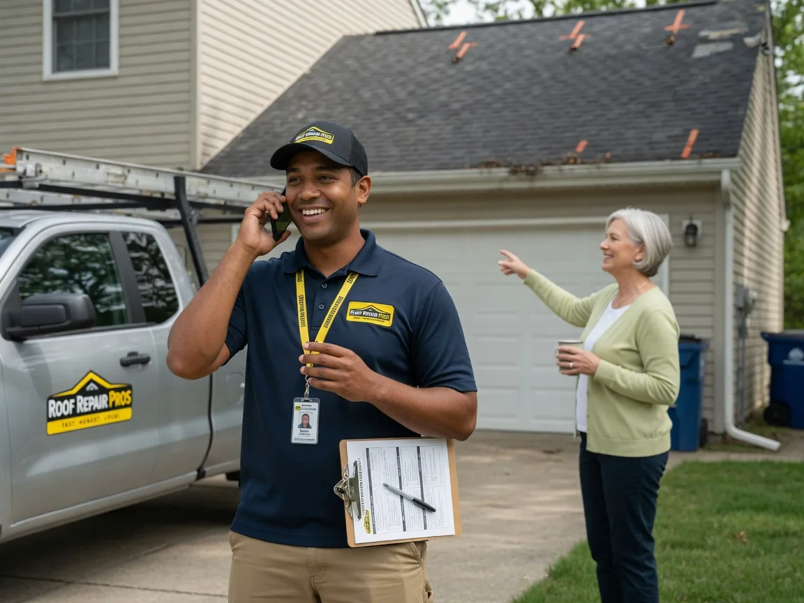 Roof Repair Fountaintown, IN FAQs